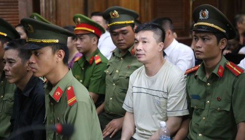 Nhiều người "thoát tội" trong vụ án Văn Kính Dương