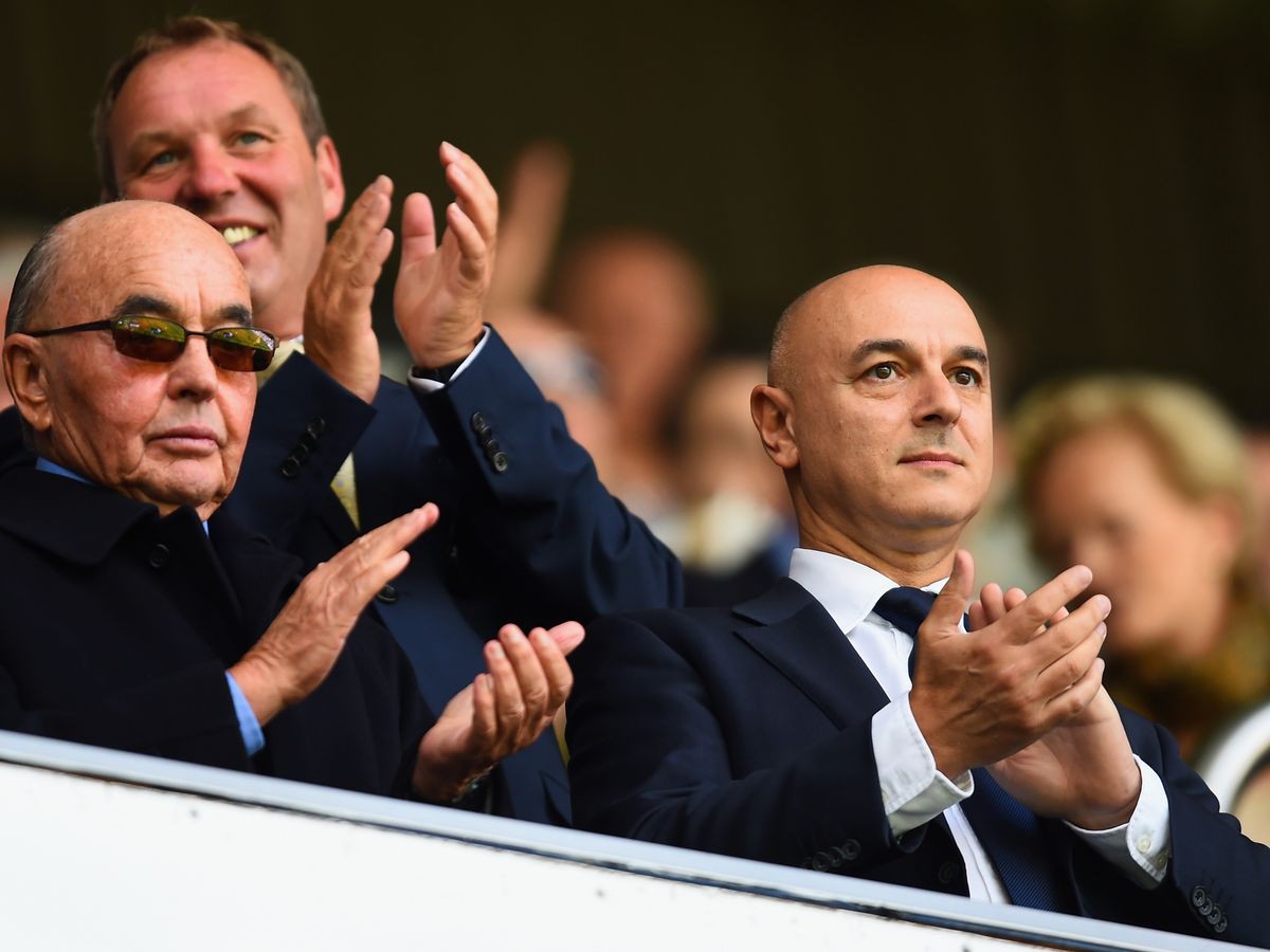Kh&aacute;m ph&aacute; du thuyền của &ocirc;ng chủ Tottenham đang ngao du đảo ngọc Ph&uacute; Quốc - Ảnh 8.