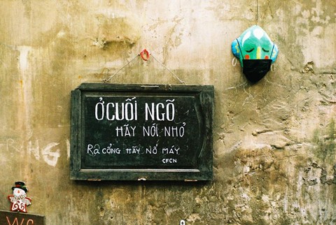 5 qu&aacute;n c&agrave; ph&ecirc; ho&agrave;i cổ như lạc về qu&aacute; khứ giữa l&ograve;ng H&agrave; Nội - Ảnh 17.