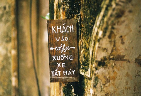 5 qu&aacute;n c&agrave; ph&ecirc; ho&agrave;i cổ như lạc về qu&aacute; khứ giữa l&ograve;ng H&agrave; Nội - Ảnh 18.