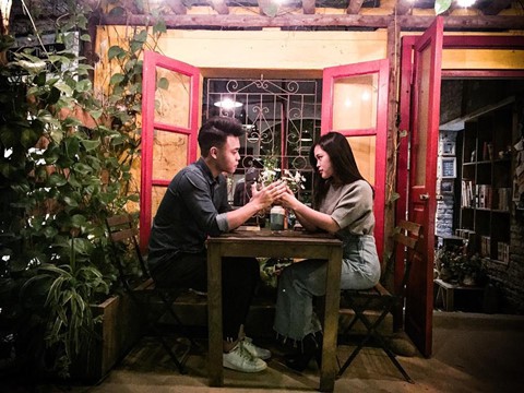 5 qu&aacute;n c&agrave; ph&ecirc; ho&agrave;i cổ như lạc về qu&aacute; khứ giữa l&ograve;ng H&agrave; Nội - Ảnh 21.