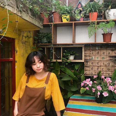 5 qu&aacute;n c&agrave; ph&ecirc; ho&agrave;i cổ như lạc về qu&aacute; khứ giữa l&ograve;ng H&agrave; Nội - Ảnh 24.