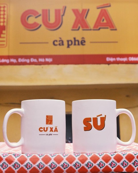 5 qu&aacute;n c&agrave; ph&ecirc; ho&agrave;i cổ như lạc về qu&aacute; khứ giữa l&ograve;ng H&agrave; Nội - Ảnh 6.