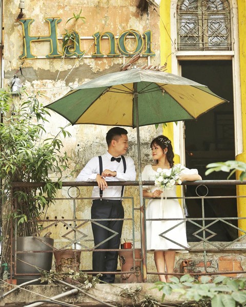 5 qu&aacute;n c&agrave; ph&ecirc; ho&agrave;i cổ như lạc về qu&aacute; khứ giữa l&ograve;ng H&agrave; Nội - Ảnh 10.