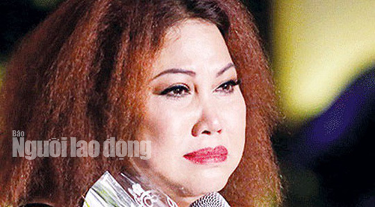 Từ vụ nghệ sĩ h&agrave;i Hồng Tơ bị bắt: Nhiều nghệ sĩ từng t&aacute;n gia bại sản v&igrave; m&ecirc; cờ bạc - Ảnh 3.