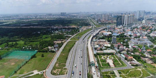 Từ nay đến năm 2025: Khoảng 44.000 trường hợp bị ảnh hưởng khi TP HCM thực hiện 527 dự án