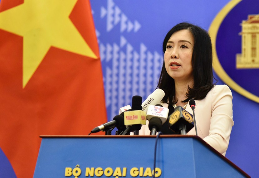 Việt Nam nhiều lần giao thiệp với Indonesia về việc bắt giữ ngư dân, phá hủy tàu cá