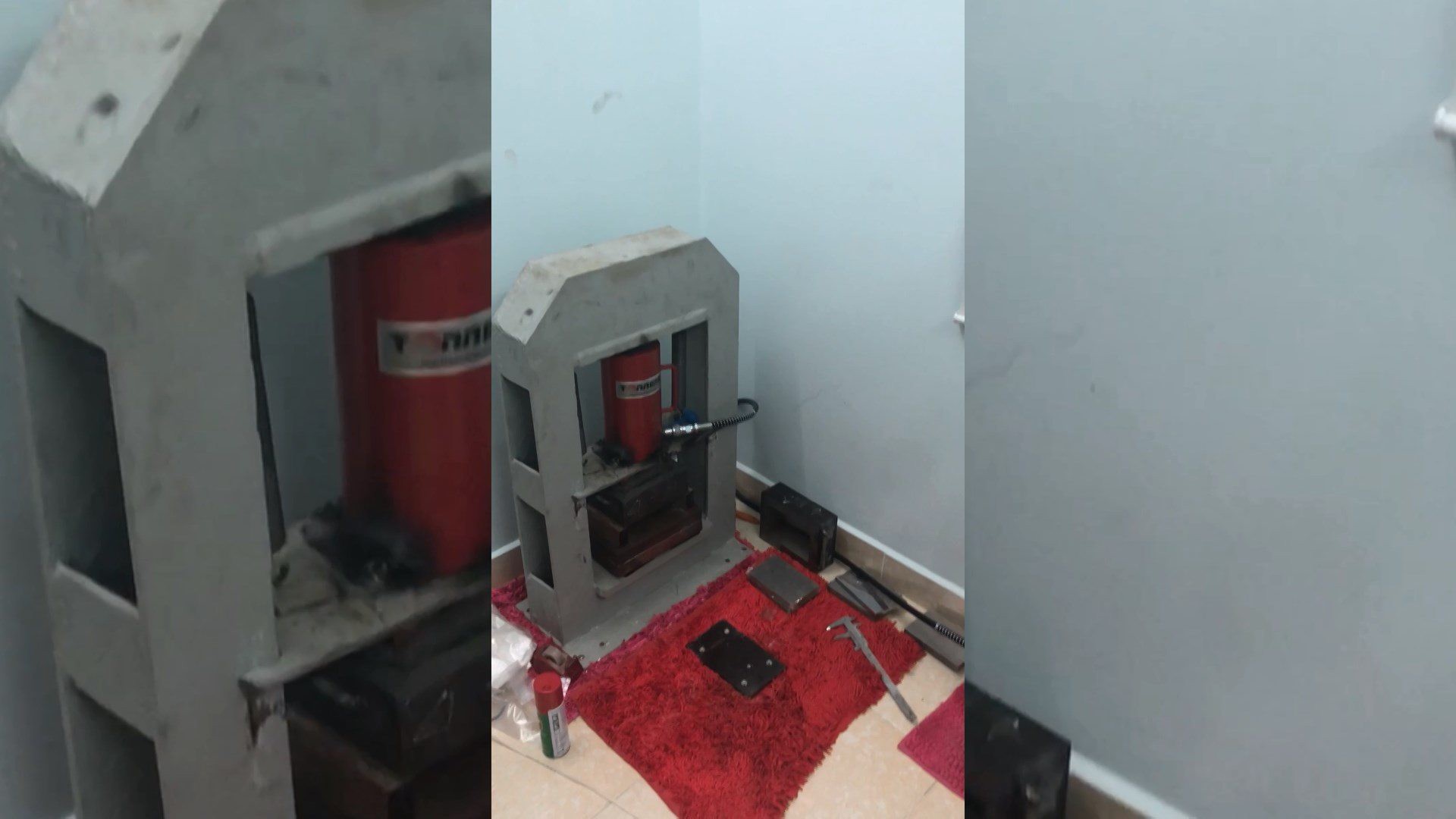 Trinh sát phá tan bí mật của 3 người đàn ông ở TP HCM - Ảnh 4.
