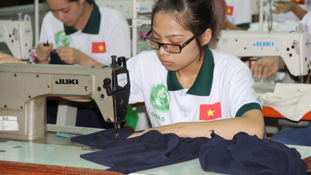 Lao động nữ Việt Nam tại Nhật Bản: Đồng tiền kiếm được đ&ocirc;i khi phải đ&aacute;nh đổi bằng nước mắt - Ảnh 2.