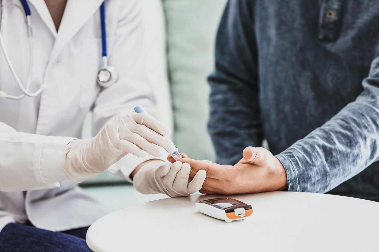 Tìm thấy mối liên quan đáng sợ giữa tiểu đường và nhiều loại ung thư