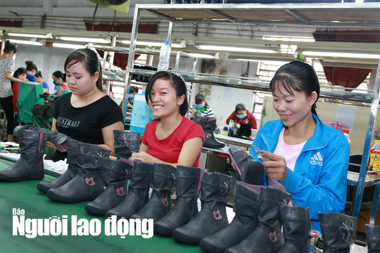 Đơn giản quy trình giải quyết hưởng chế độ BHXH - Ảnh 2.