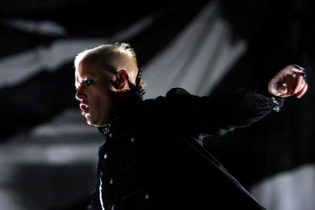 Điều tra cái chết của “thần đồng âm nhạc” Keith Flint