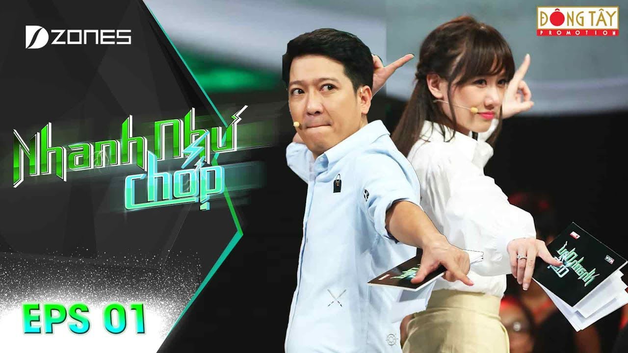 "Nhanh như chớp" bị phản ứng gay gắt