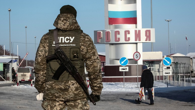Chuyên gia Ukraine: Chúng tôi có quyền đặt mìn hạt nhân tại biên giới với Nga