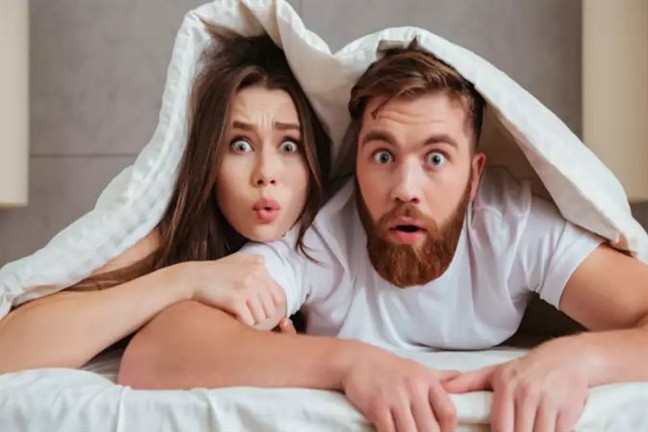 9 quan niệm sai lầm về tình dục mà người trưởng thành cũng lầm tưởng - Ảnh 4.