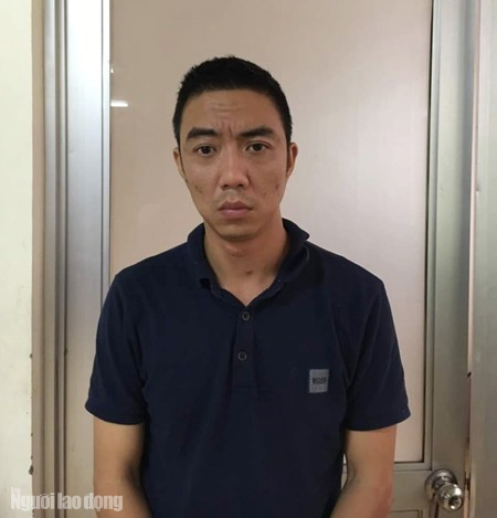Vụ xe Mercedes t&ocirc;ng 2 người phụ nữ tử vong ở hầm Kim Li&ecirc;n: Khởi tố t&agrave;i xế - Ảnh 1.