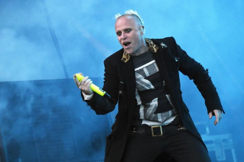 Điều tra cái chết của “thần đồng âm nhạc” Keith Flint - Ảnh 1.