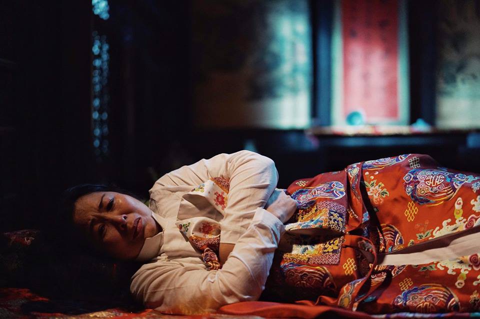 Hồng Đ&agrave;o, Diễm My kể chuyện xin vai trong Phượng khấu - Ảnh 11.