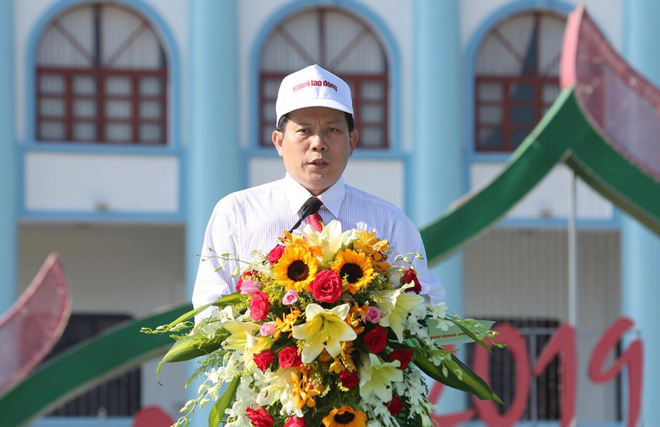 Khởi động Chương trình “Một triệu lá cờ Tổ quốc cùng ngư dân bám biển” - Ảnh 15.