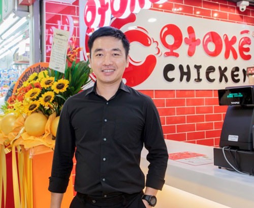 Lắng nghe để thành công