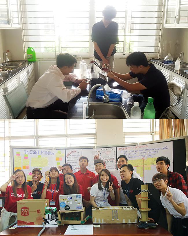 Đ&agrave;o tạo khối ng&agrave;nh c&ocirc;ng nghệ, kỹ thuật v&agrave; m&ocirc;i trường năm 2019 tại ĐH Duy T&acirc;n - Ảnh 3.