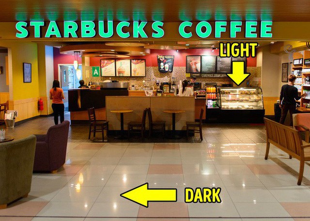 9 thủ thuật t&acirc;m l&yacute; Starbucks &aacute;p dụng để thao t&uacute;ng kh&aacute;ch h&agrave;ng - Ảnh 4.