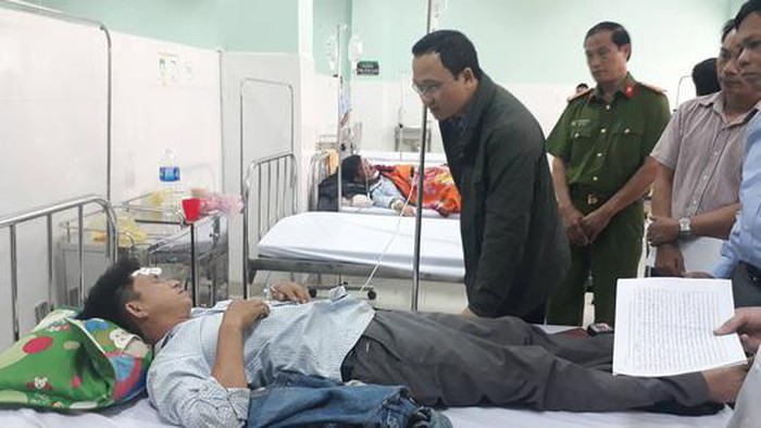 Ông Khuất Việt Hùng được Thủ tướng tái bổ nhiệm