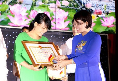 Bình Dương: Thêm nhiều phúc lợi cho đoàn viên