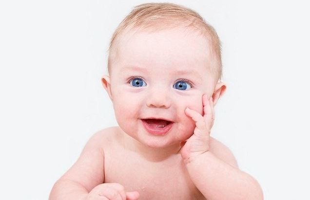 Bật mí cho cha mẹ cách chăm sóc trẻ khi mọc răng - Ảnh 2.