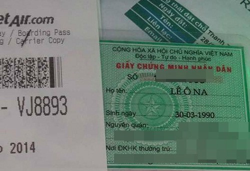 Những tên khai sinh 'độc lạ' nhất Việt Nam