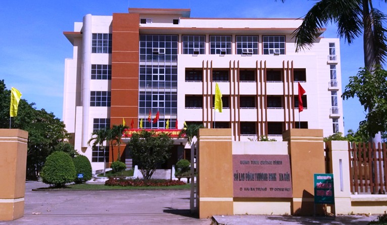Nhiều lãnh đạo qũy bảo trợ trẻ em làm "khống" chứng từ, chiếm đoạt tiền tỉ