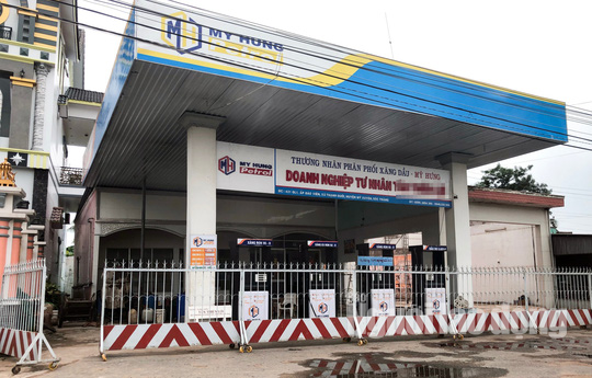 Vụ đại gia Trịnh Sướng: L&atilde;nh đạo tỉnh S&oacute;c Trăng nhận khuyết điểm - Ảnh 9.