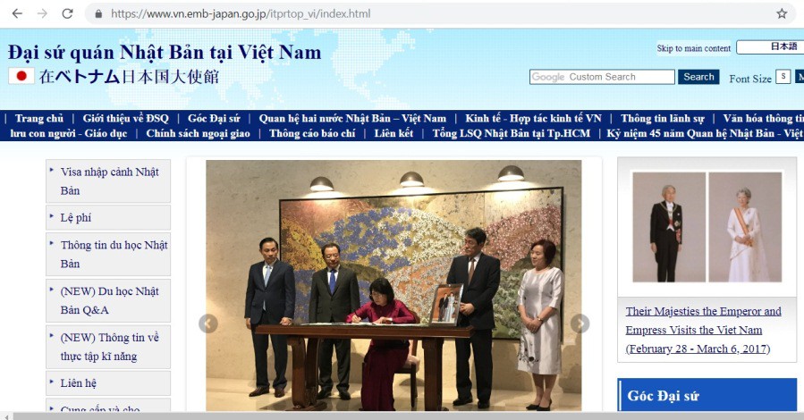 Còn 13 cơ sở tư vấn du học bị Nhật Bản chặn đơn xin visa