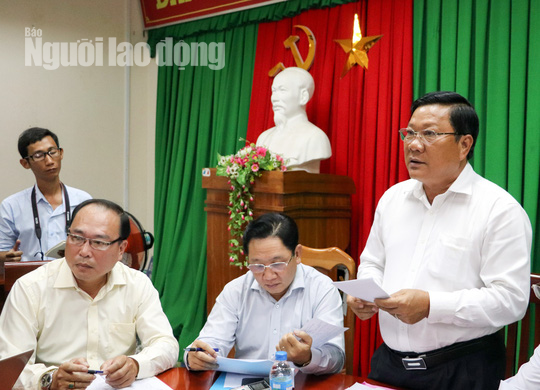 Ph&oacute; B&iacute; thư tỉnh S&oacute;c Trăng đi nước ngo&agrave;i, v&ocirc; t&igrave;nh gặp Trịnh Sướng? - Ảnh 3.