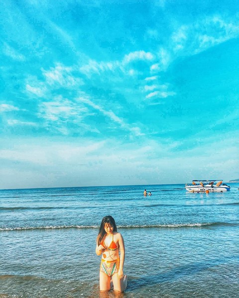 Oanh tạc 6 điểm du lịch h&egrave; đang hot n&agrave;y để c&oacute; kỳ nghỉ trọn vẹn - Ảnh 1.