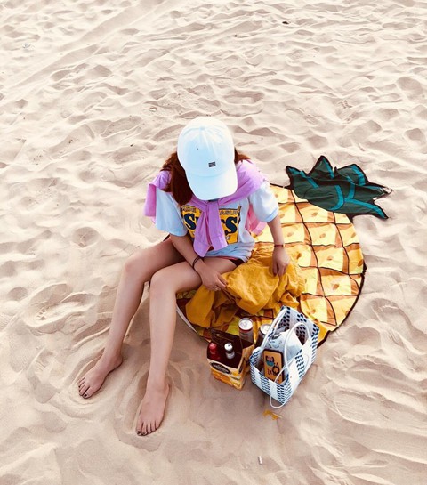 Oanh tạc 6 điểm du lịch h&egrave; đang hot n&agrave;y để c&oacute; kỳ nghỉ trọn vẹn - Ảnh 3.