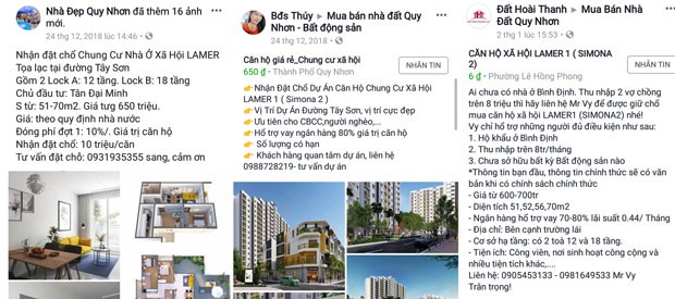 Chủ tịch tỉnh B&igrave;nh Định: Mua nh&agrave; ở x&atilde; hội m&agrave; đ&ograve;i b&atilde;i đỗ &ocirc;t&ocirc; l&agrave; v&ocirc; l&yacute;! - Ảnh 2.