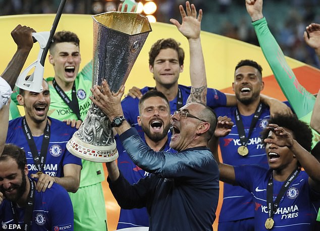 Chelsea đang đ&agrave;m ph&aacute;n mời lại Frank Lampard - Ảnh 2.