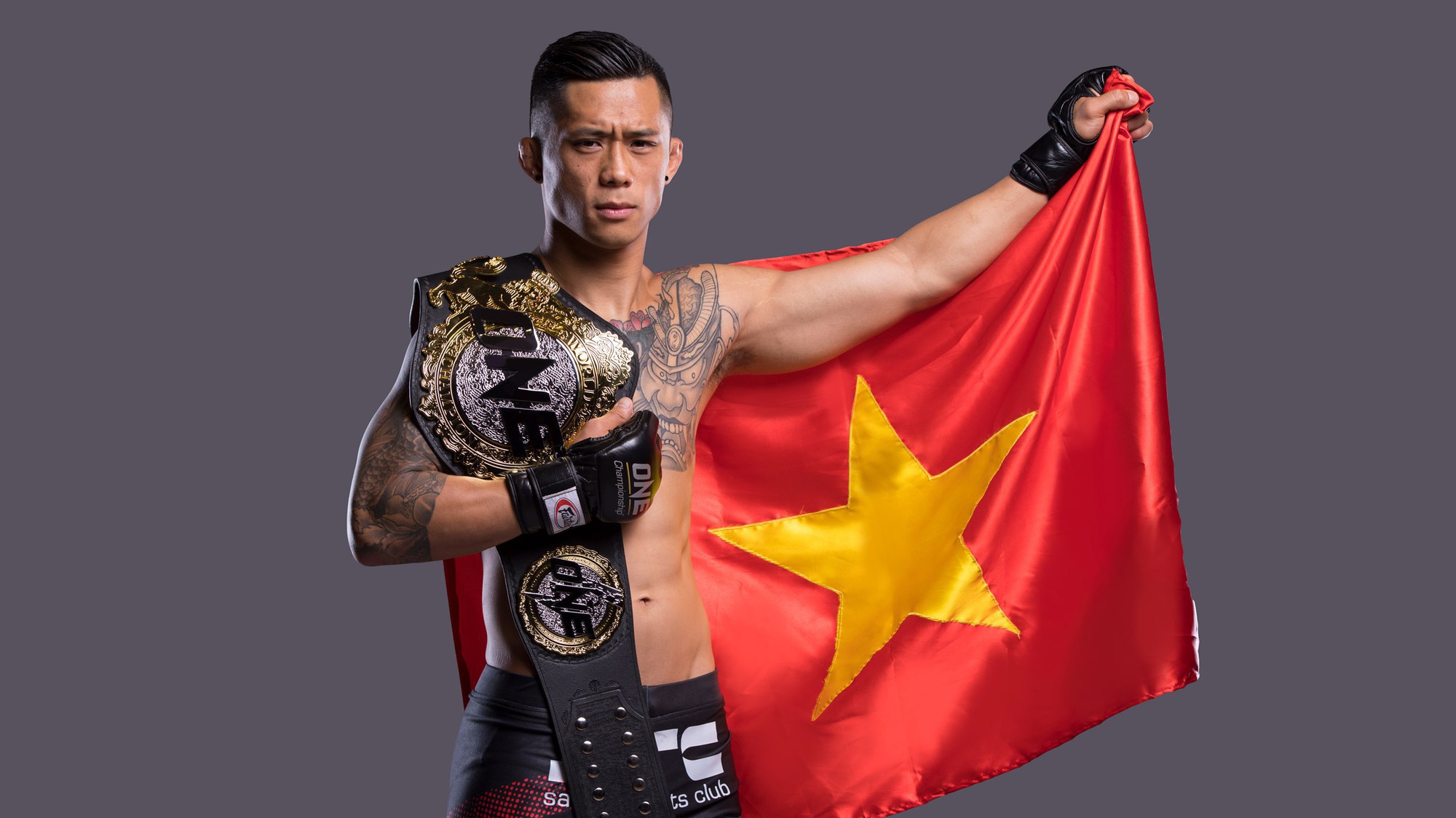 Martin Nguyễn sẽ thi đấu ở Việt Nam vào tháng 9