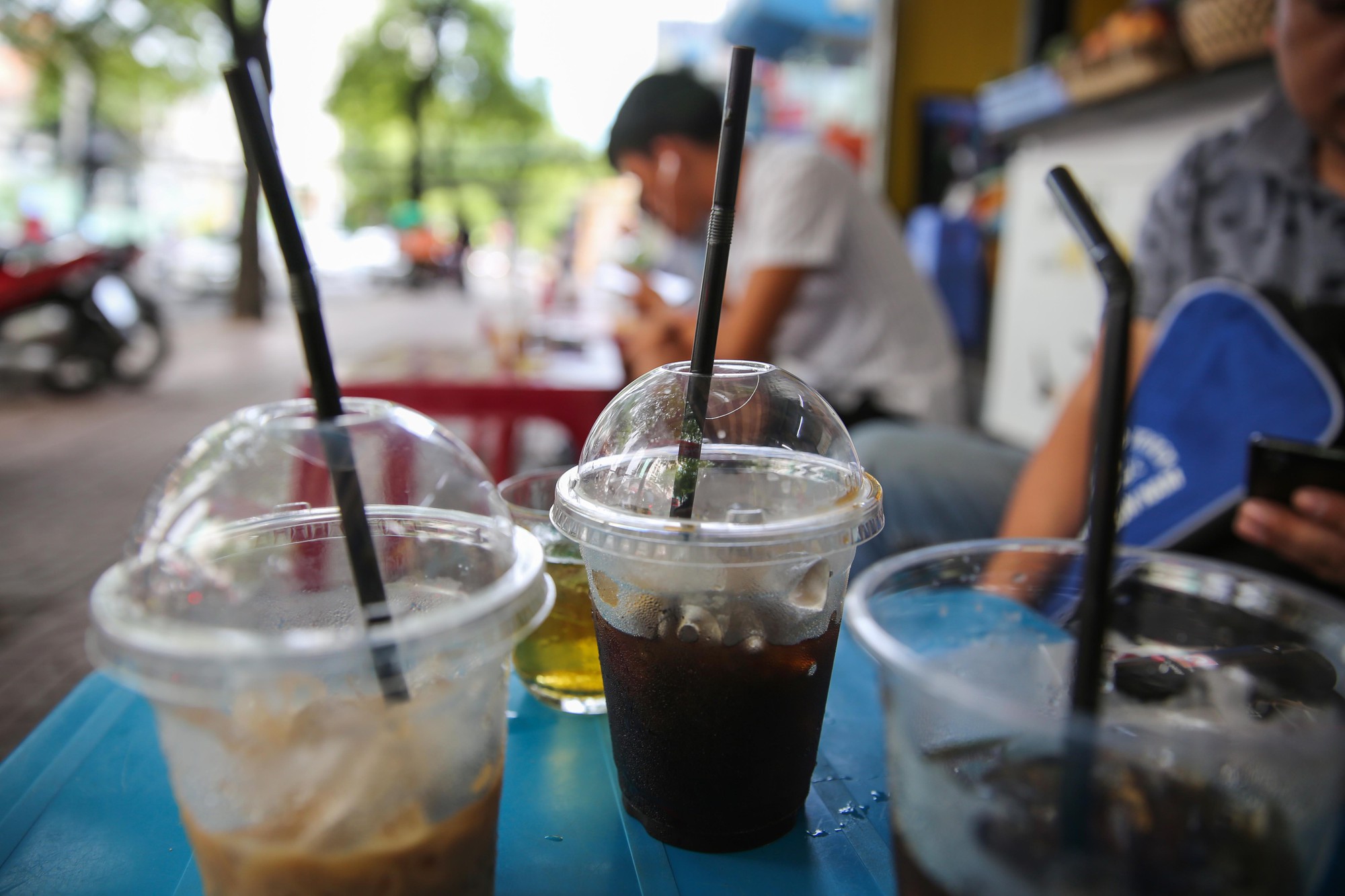 Kinh hoàng rác thải nhựa: Chung tay hạn chế "ô nhiễm trắng"