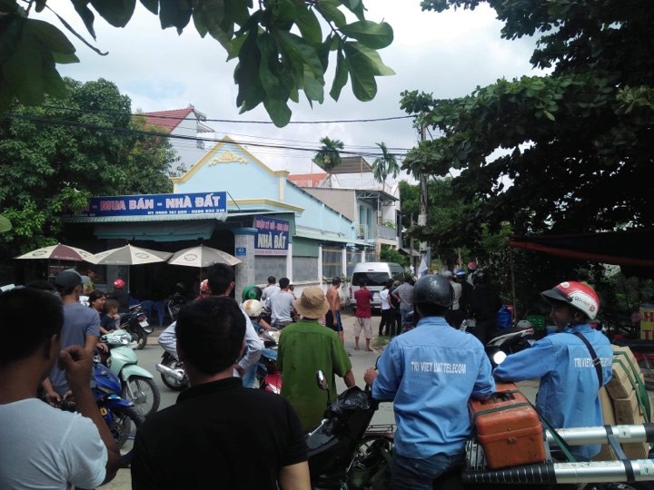 TP HCM: Công an vây bắt hàng chục người nước ngoài hoạt động lừa đảo