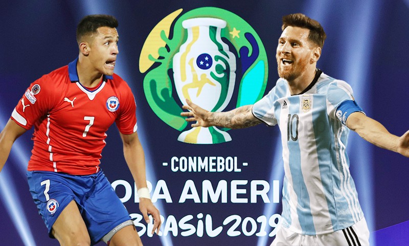 Truyền h&igrave;nh MyTV ch&iacute;nh thức sở hữu bản quyền giải Copa America 2019 - Ảnh 2.