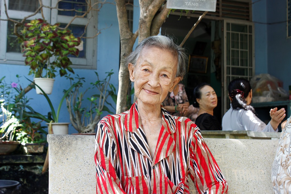 Nghệ sĩ Hoài Dung hôn mê, đang nguy kịch
