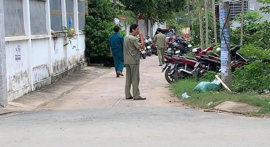 TP HCM: Công an vây bắt hàng chục người nước ngoài hoạt động lừa đảo - Ảnh 3.