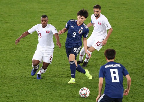 Khởi tranh Copa America 2019: Xem Nhật Bản và Qatar tiến bao xa