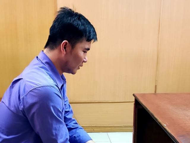 Kh&aacute;ng nghị tử h&igrave;nh thầy gi&aacute;o đ&acirc;m chết c&ocirc; gi&aacute;o ở quận B&igrave;nh Thạnh, TP HCM - Ảnh 1.