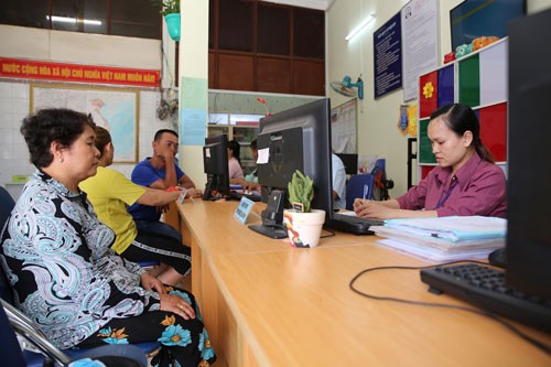 TP HCM sáp nhập 15 phường không đạt chuẩn