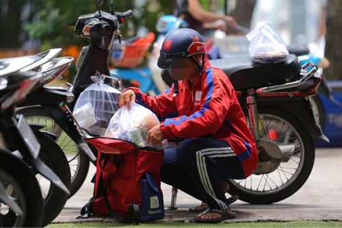 Kinh hoàng rác thải nhựa (*): Cần sự chung tay của cả cộng đồng