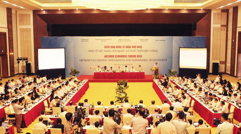 FLC Hotels & Resorts tung gói ưu đãi mới cho dịch vụ hội thảo - Ảnh 1.