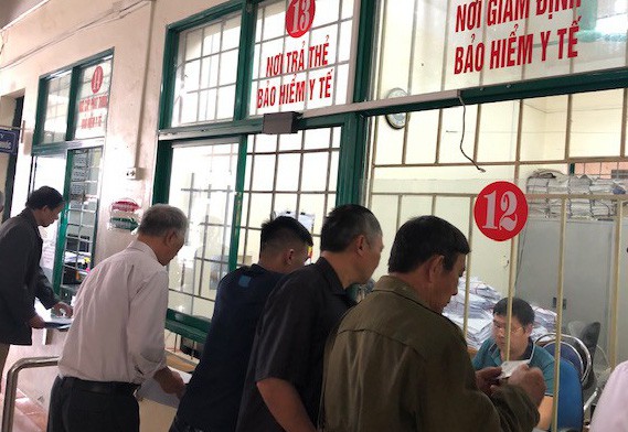 Truy thu hơn 200 tỉ đồng nợ BHXH, BHYT - Ảnh 1.
